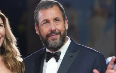 Adam Sandler s obitelji - 2
