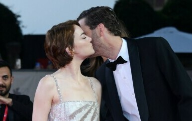 Emma Stone, Dave McCary