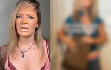 Pokazala je kako su izgledale djevojke za prvi dan škole prije 20 godina – ovo je bio hit outfit