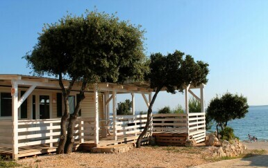 Ljeto i jesen na Pagu: Kampiranje koje se pamti u Camping Villageu Šimuni