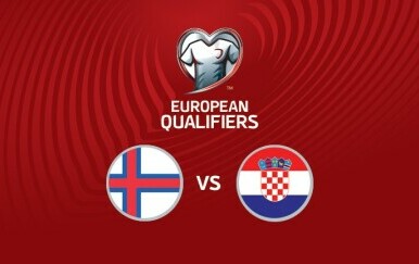 UŽIVO FARSKI OTOCI – HRVATSKA Vatreni umalo šokirani, Livaković spašava senzaciju!