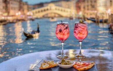 Idete u Veneciju? Ovih 5 omiljenih jela nikako nemojte preskočiti