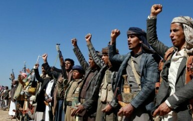 Jemenski hutisti zaprijetili zatvaranjem ključnog plovnog puta