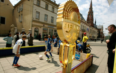 Finale Kupa 2025./2026. igrat će se u Osijeku