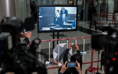 Paetongtarn Shinawatra