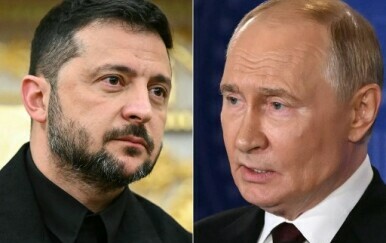 Zelenski u ekskluzivnom intervjuu otkrio loše vijesti: "Istina je, počinje najesen"