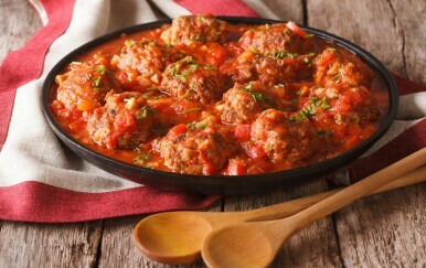Tapas klasik: Španjolske mesne okruglice koje osvajaju na prvu