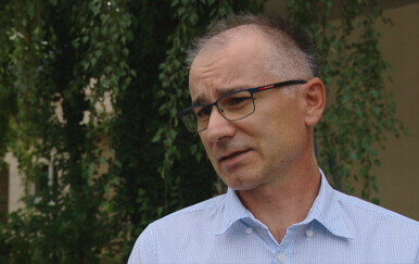 Robert Fabek