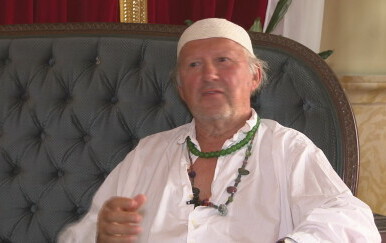 In Magazin: Zijah Sokolović - 3
