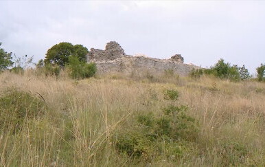 Drama oko ostataka crkve