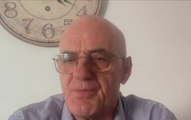 Kadri Kastrati,umirovljeni general