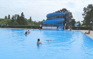 Pripreme za turiste na kopnu