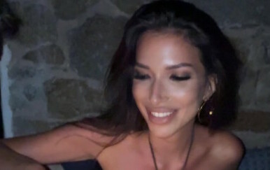 Mina Joksimović - 4