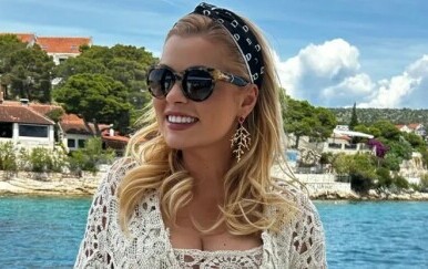 Andrea Šušnjara - 2