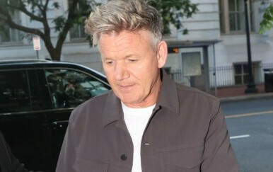 Gordon Ramsay - 1
