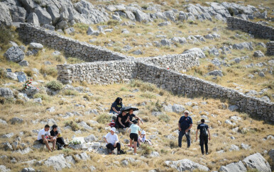 Obilježavanje kornatske tragedije