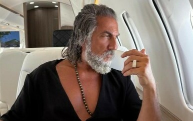 Tko je Ilan Tobianah Zeus, najmisteriozniji čovjek na svijetu?