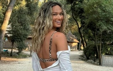 Valentina Walme - 10