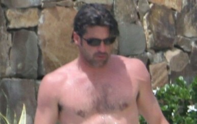 Patrick Dempsey