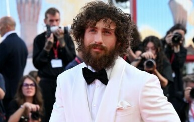 Aaron Taylor-Johnson