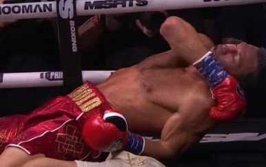 Luke Rockhold
