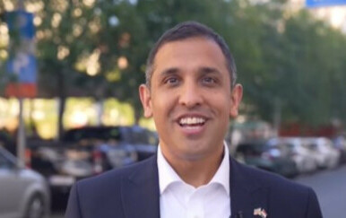 Javed Patel, novi britanski veleposlanik u Hrvatskoj