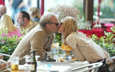 Kevin Costner navodno ljubi Kelly Noonan