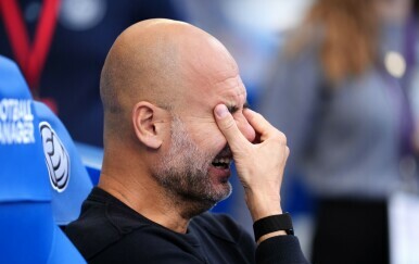 Guardiola napušta Manchester City!? Evo tko bi ga mogao zamijeniti