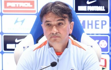 Zlatko Dalić