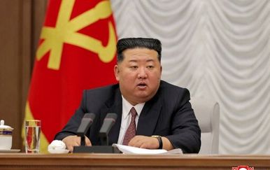 Sjeverna Koreja: NATO-ov plan za gorivo pokazuje da se savez priprema za rat