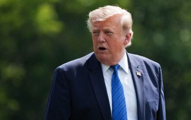 Trump prijeti Iranu da će ga 'vrlo žestoko' napasti