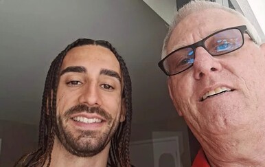 Poštar pitao Cucurellu za selfie, a onda ostao šokiran potezom španjolske zvijezde!
