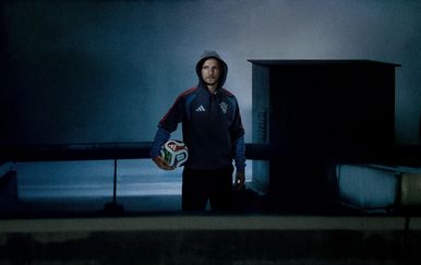 Adidas i HNS potpisali ugovor! Legendarni Vatreni predstavio veliku suradnju