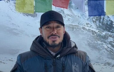 Nirmal Purja nestao nakon razorne lavine