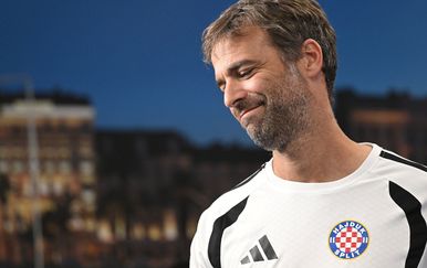Garcia otvorio dušu o Livaji pa javno prozvao igrača: "Jesam li sretan s njime? Ne"