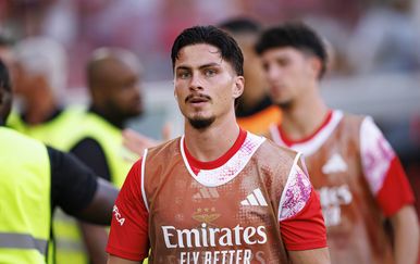 Neočekivani transfer Barcelone mijenja sve za Franju Ivanovića