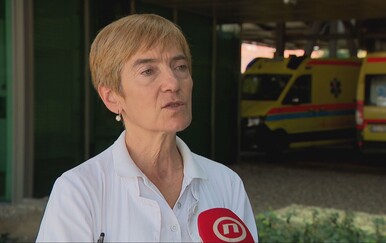 Ekstremne vrućine u Hrvatskoj, liječnica upozorava - posebno starije osobe