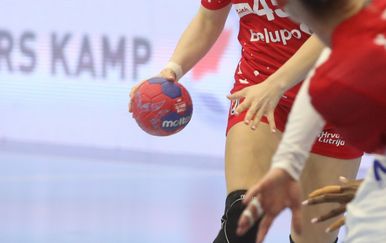 Dva dana nakon pobjede sa 63 razlike, mlade hrvatske rukometašice eliminirane sa svjetskog prvenstva