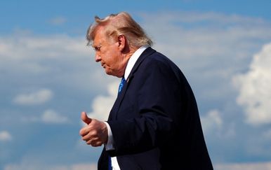 Trump napao saveznu tužiteljicu: "Ne znam što je mislila, to je bio vandalizam!"