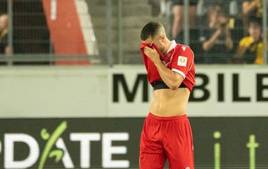 Thun doživio povijesni debakl nakon Maksimira