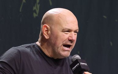 Gazda UFC-a šokiran prizorom u Beogradu: "Ne želim to više nikad vidjeti"