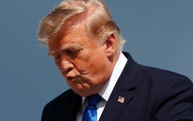 Trump otkazao planirane napade na Iran, kaže da je postignut diplomatski napredak