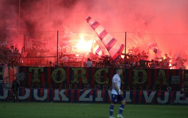 Torcida je uspjela! Varaždin smanjio cijene ulaznica za dvoboj s Hajdukom, bojkot prestaje