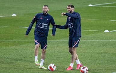 Senzacionalan transfer sedmoligaša: Doveli su bivšeg vatrenog!