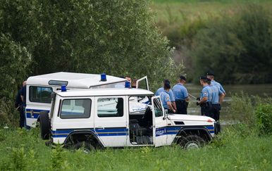 Tužan kraj potrage za kupačem na Savi koji je nestao u subotu
