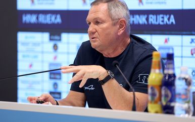 Favorizirana Rijeka dočekuje Rudeš na početku sezone, Kek oprezan: "To je nova momćad"