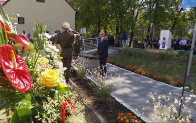 U Uštici obilježen Međunarodni dan sjećanja na romske žrtve genocida