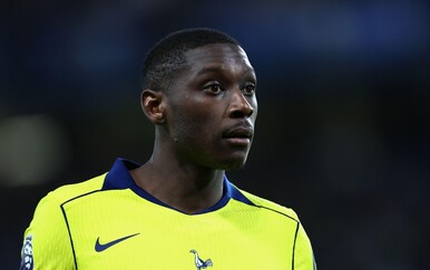 Autor najpoznatije promašene šanse u povijesti potpisao za Juventus