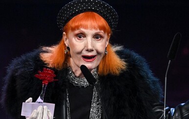 Josipa Lisac stala u obranu mlade pjevačice nakon bure s Jacquesom Houdekom