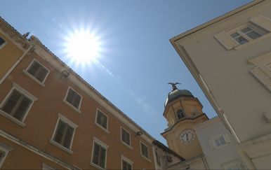 Rekordne vrućine prazne izvorišta: Sve više gradova poziva na štednju vode